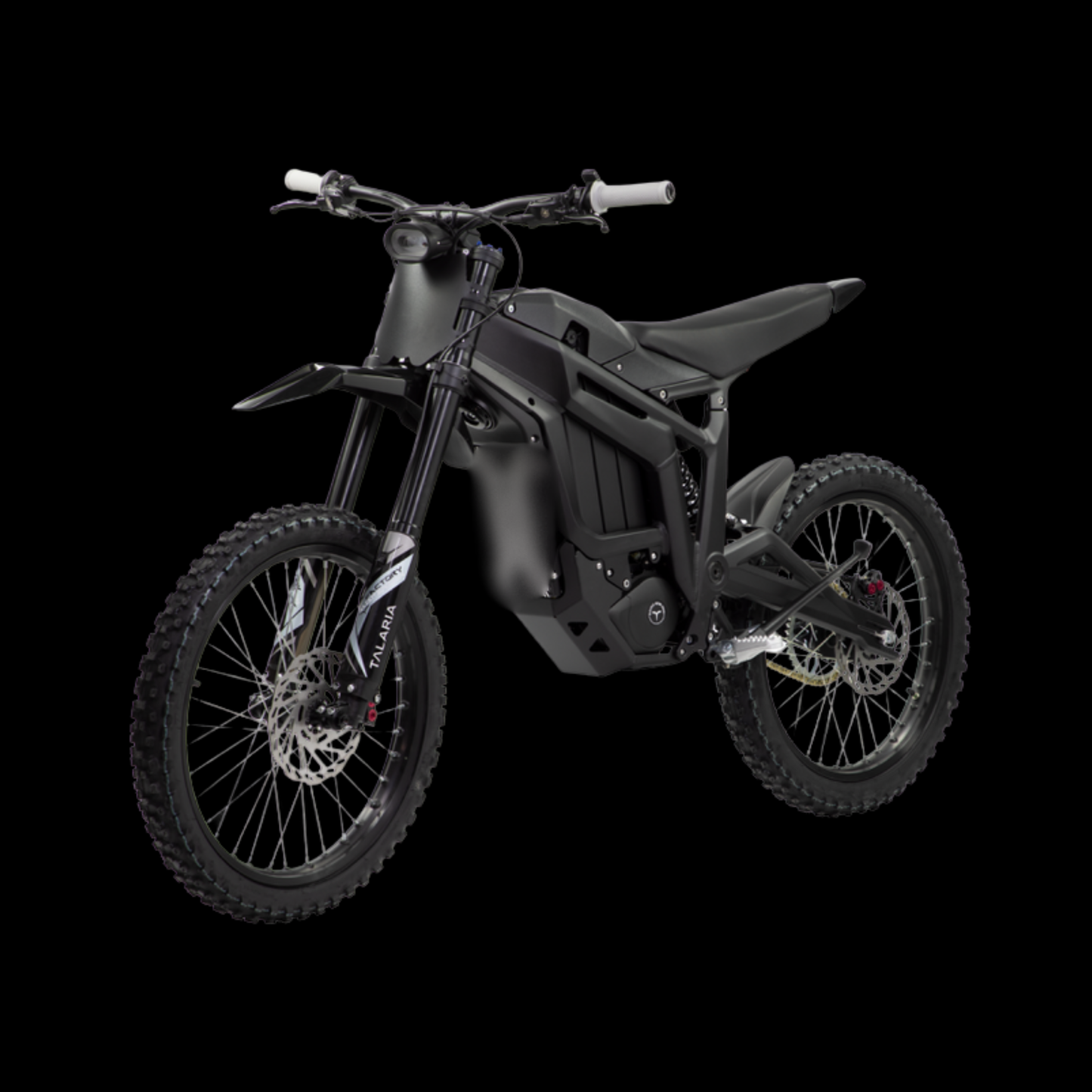 TALRIA E-BIKE