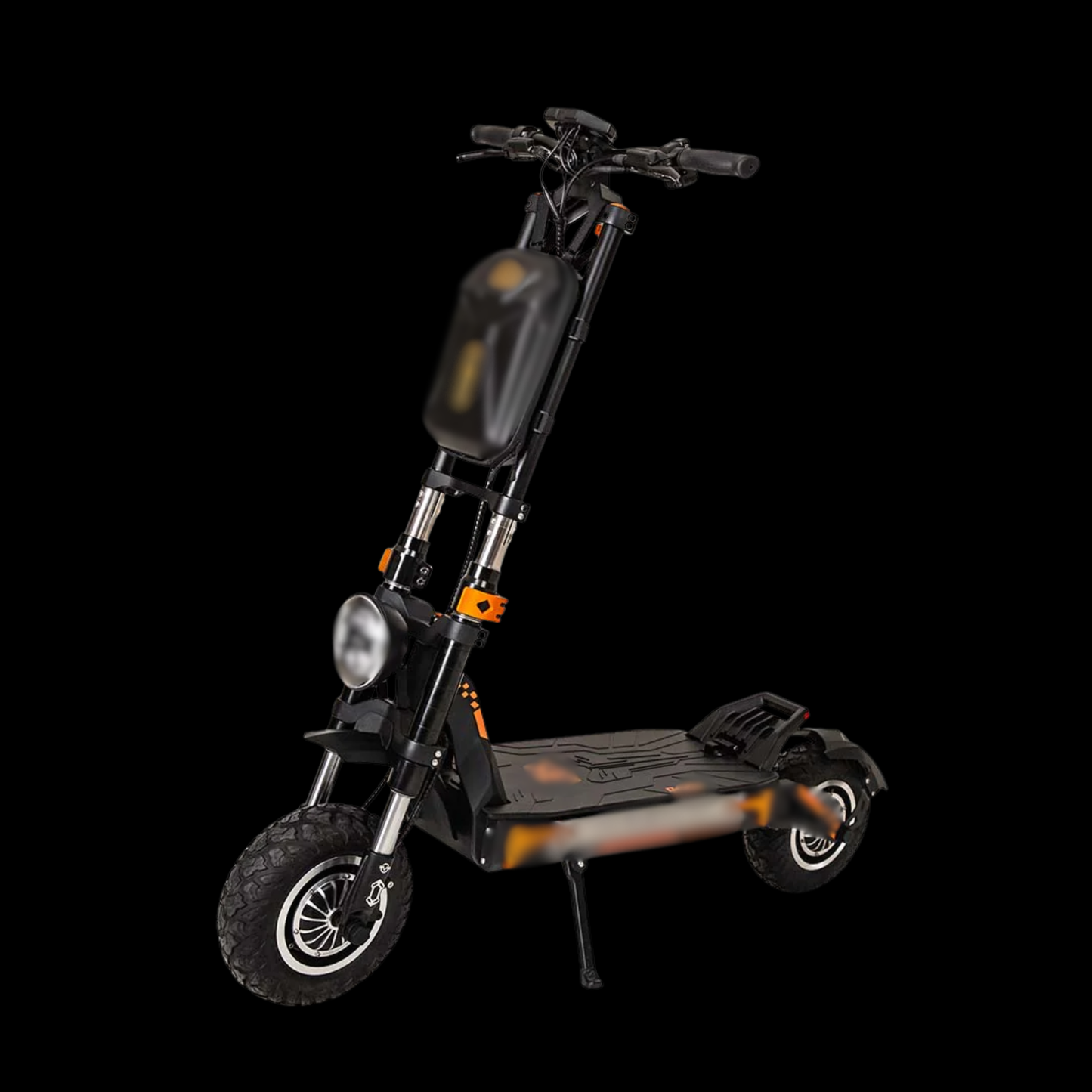 E-SCOOTER G4 MAX