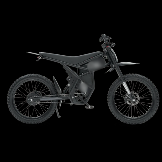 GT73 E-BIKE